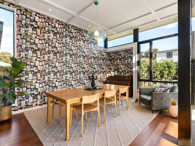 68 Ludlam Street, Seatoun