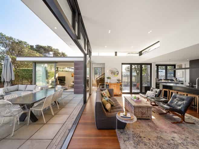 68 Ludlam Street, Seatoun