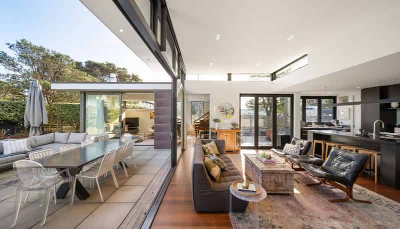 68 Ludlam Street, Seatoun