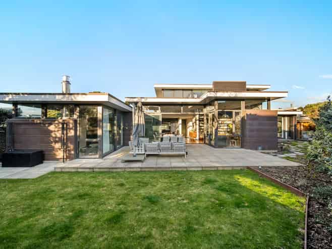 68 Ludlam Street, Seatoun