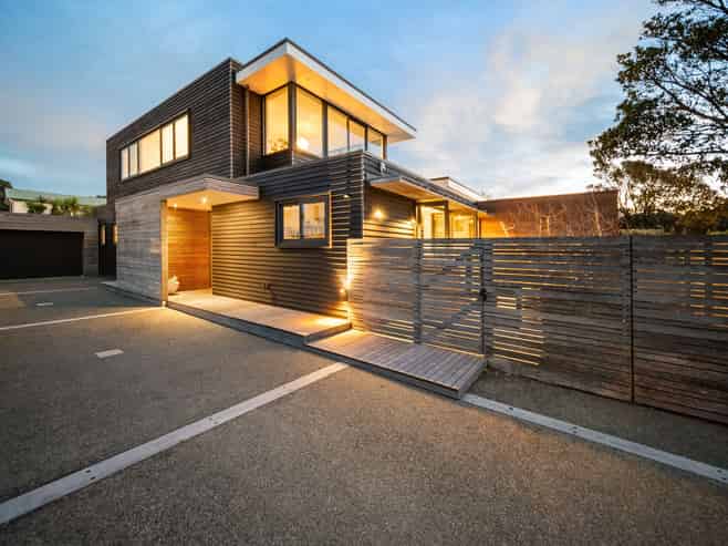 68 Ludlam Street, Seatoun