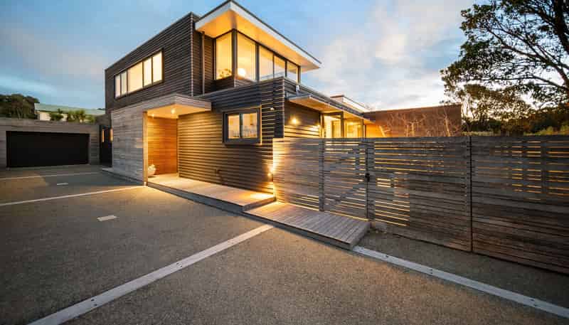 68 Ludlam Street, Seatoun