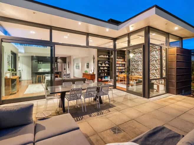 68 Ludlam Street, Seatoun