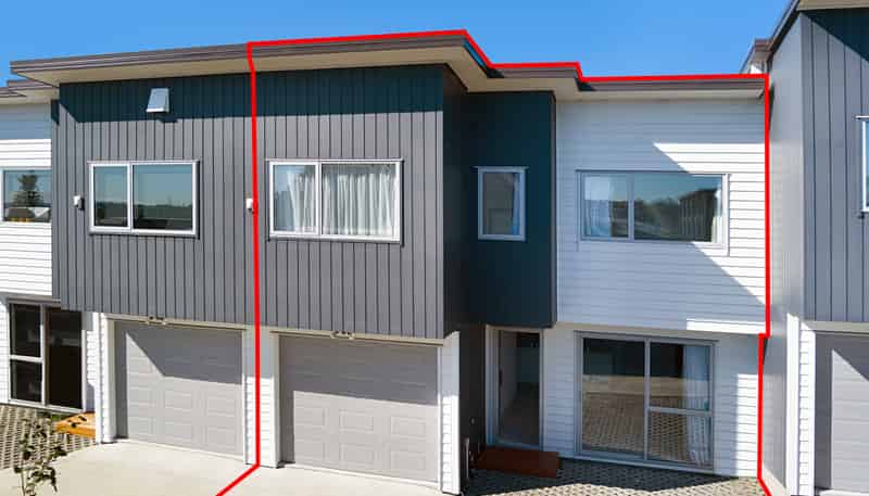 4035C Great North Road, Glen Eden