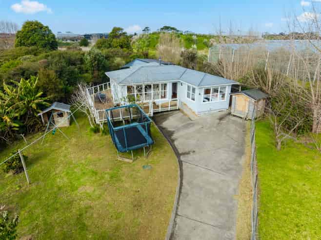5B Waipouri Road, Mangere
