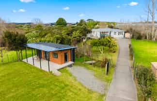 5A & 5B Waipouri Road, Mangere