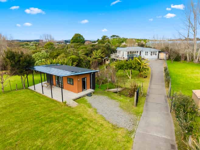 5A & 5B Waipouri Road, Mangere