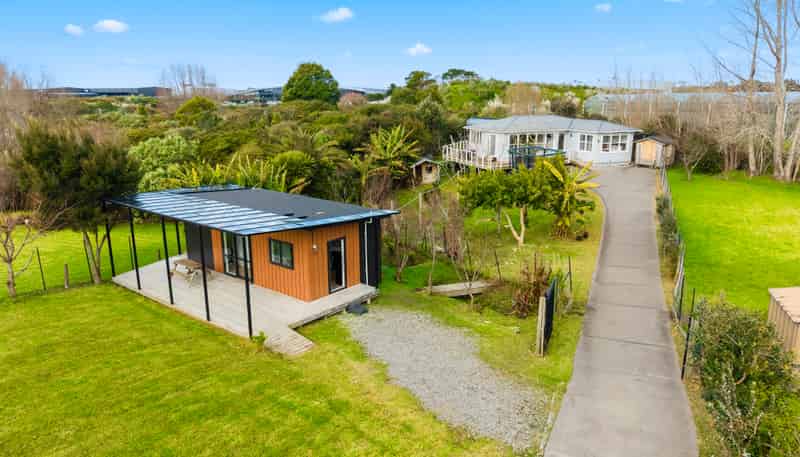 5A & 5B Waipouri Road, Mangere