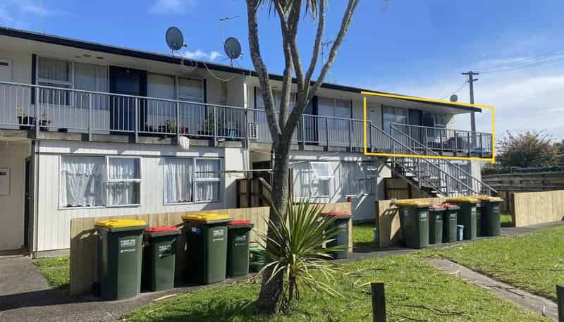 10/5 Tralee Place, Hillcrest