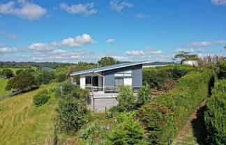 56 Walu Lane, Matapouri