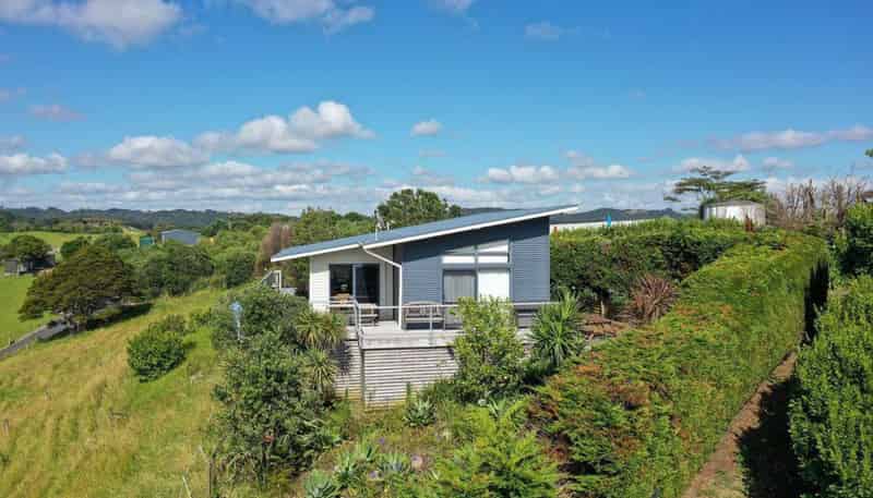 56 Walu Lane, Matapouri
