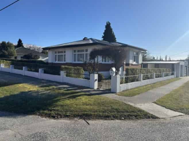 17 Jedburgh Street, Roxburgh