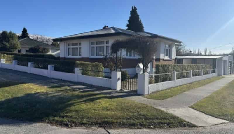 17 Jedburgh Street, Roxburgh