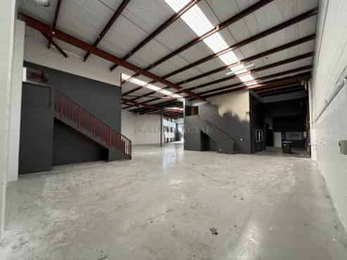 Functional High Stud Warehouse - 772sqm