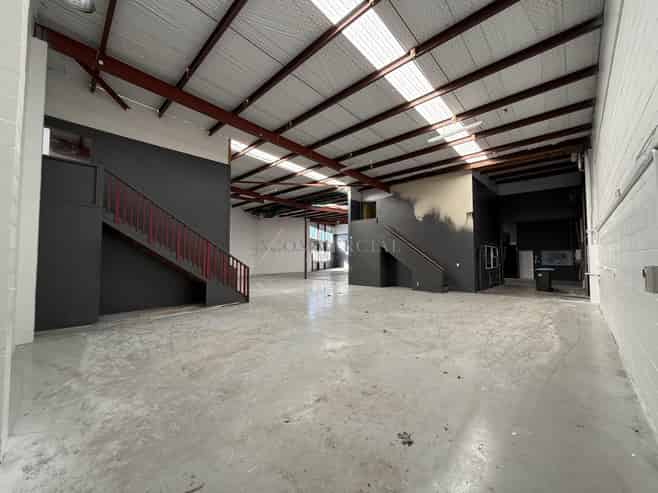 Functional High Stud Warehouse - 772sqm