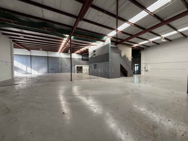 Functional High Stud Warehouse - 772sqm
