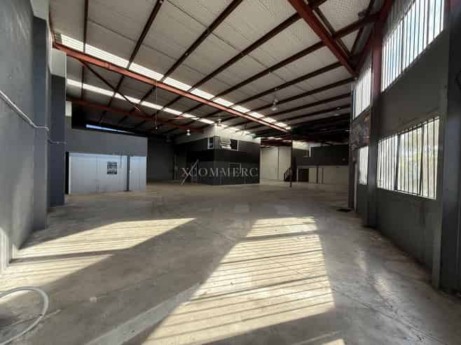 Functional High Stud Warehouse - 772sqm