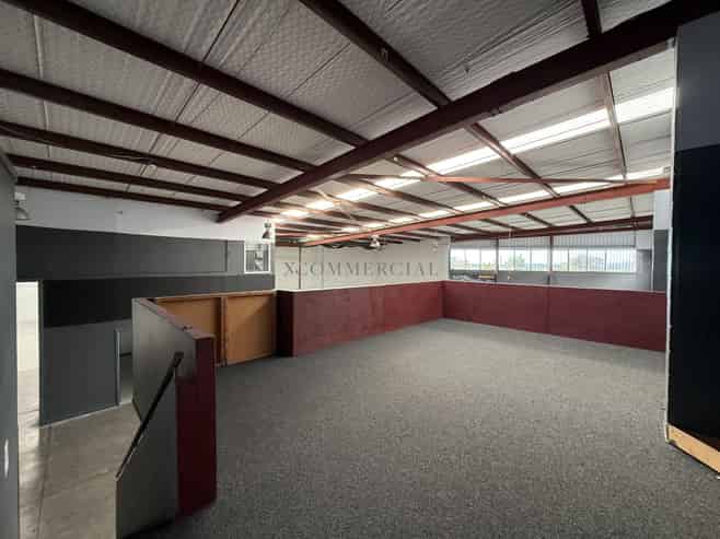 Functional High Stud Warehouse - 772sqm