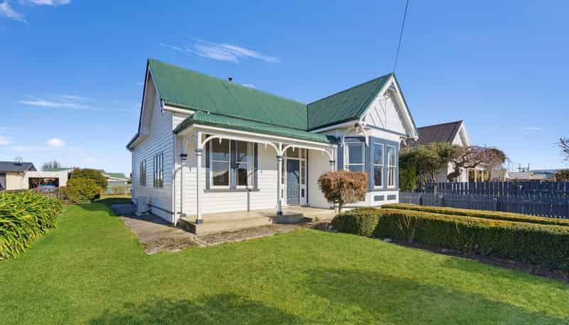 22 Crombie Street, Gore