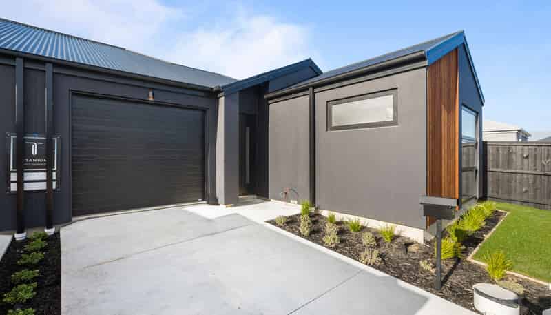 56a Korimako Crescent, Rolleston