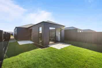 56a Korimako Crescent, Rolleston