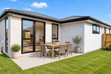 20A Higgins Street, Ravenswood