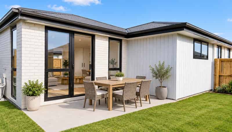 20A Higgins Street, Ravenswood