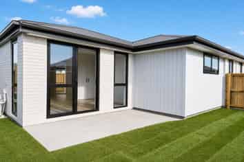 20A Higgins Street, Ravenswood