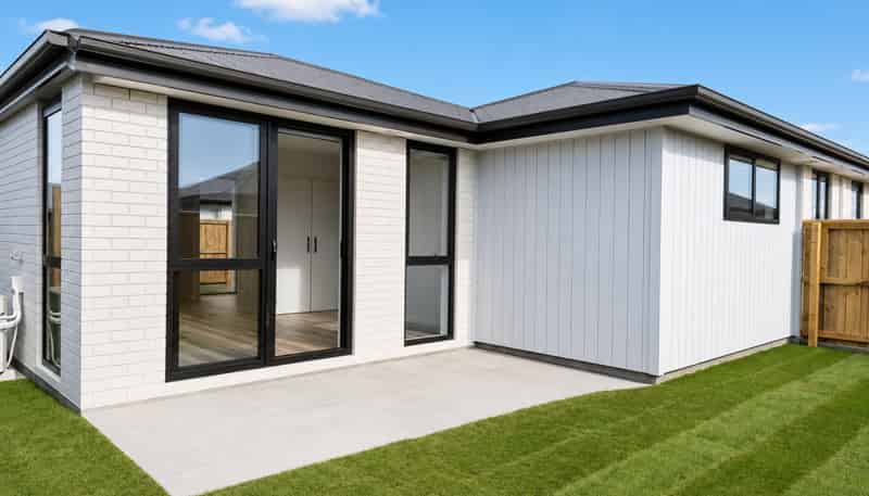 20A Higgins Street, Ravenswood