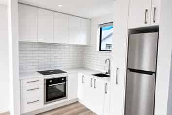 20A Higgins Street, Ravenswood