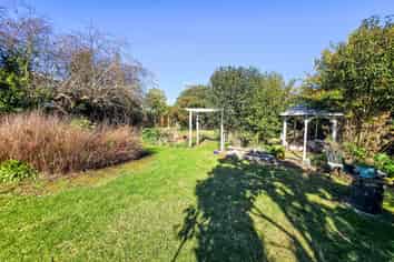 Coromandel - Address withheld