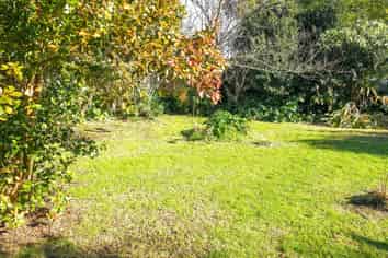 Coromandel - Address withheld
