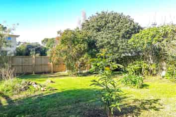 Coromandel - Address withheld