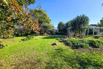 Coromandel - Address withheld