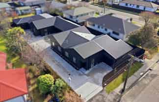 44 Cumnor Terrace, Woolston
