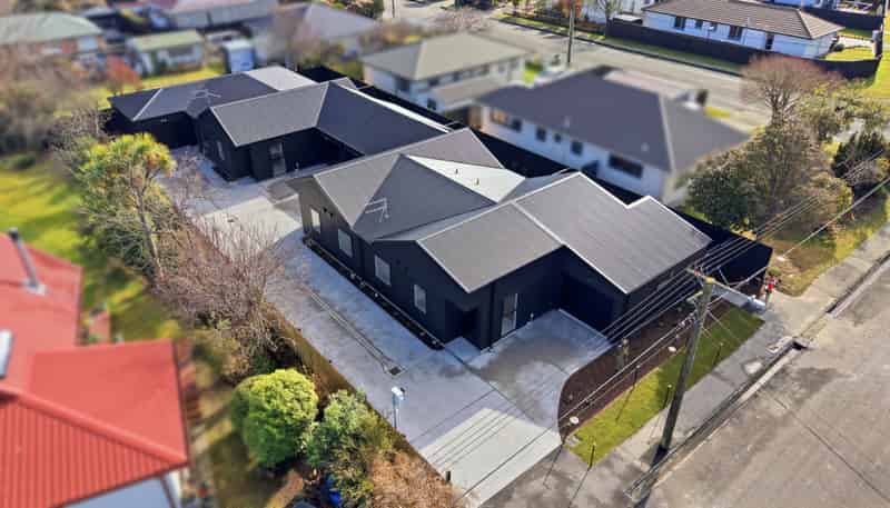 44 Cumnor Terrace, Woolston