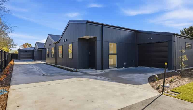 1/44 Cumnor Terrace, Woolston
