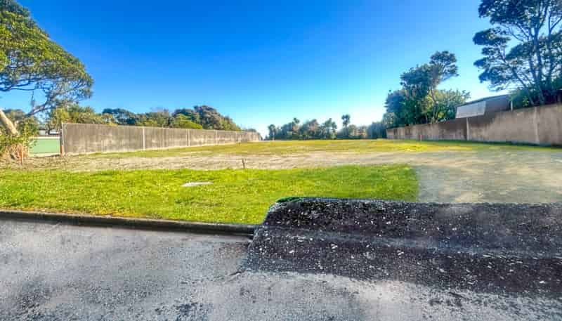 245 Revell Street, Hokitika