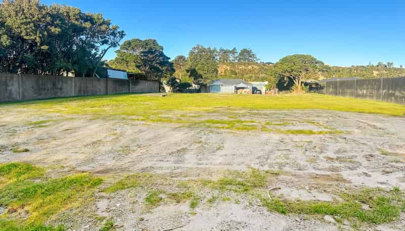 245a Revell Street, Hokitika