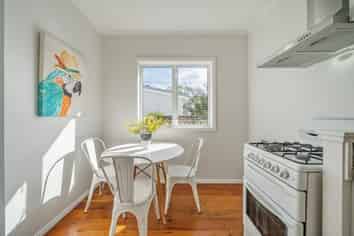 45 York Street, Moera