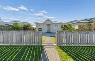 45 York Street, Moera