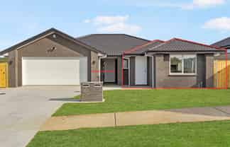 43A Flannery Road, Pokeno