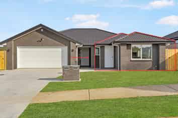 43A Flannery Road, Pokeno