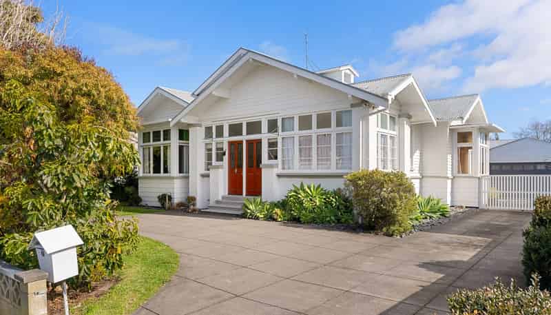 7 Parau Street, Kaiti
