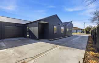 2/44 Cumnor Terrace, Woolston