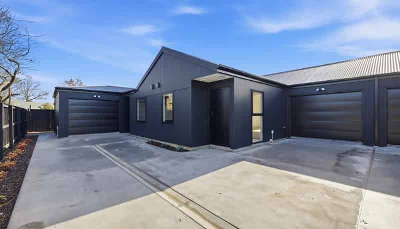3/44 Cumnor Terrace, Woolston