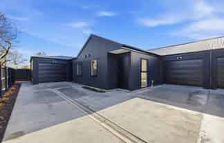 4/44 Cumnor Terrace, Woolston