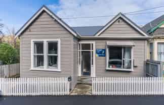 63 Malvern Street, Woodhaugh