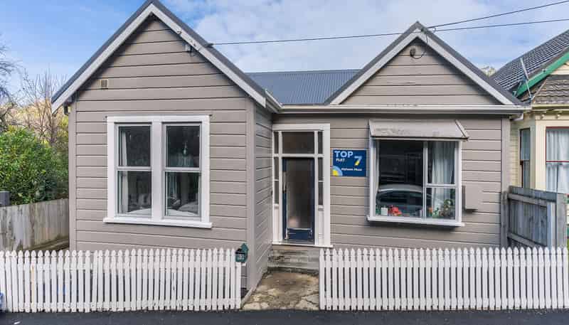 63 Malvern Street, Woodhaugh