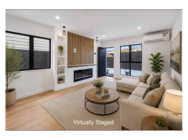2/5 O'Connell Street, Manurewa